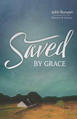 Produktbild: Saved by Grace