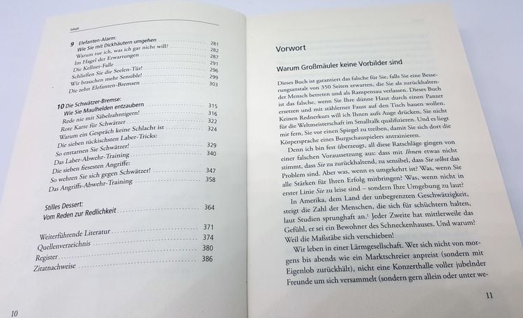 Produktbild: Der Kl&uuml;gere denkt nach