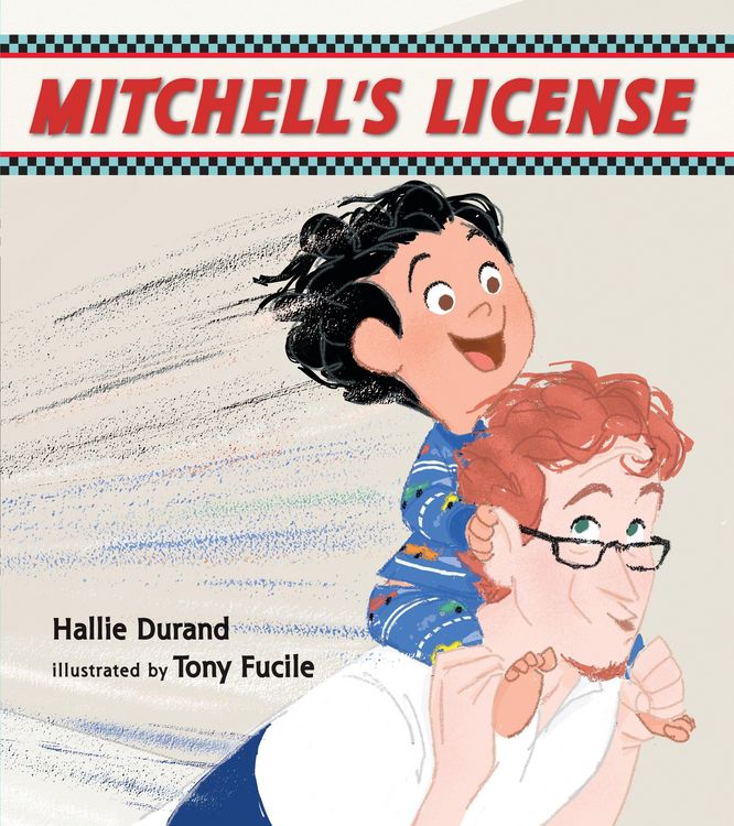 Produktbild: Mitchell's License