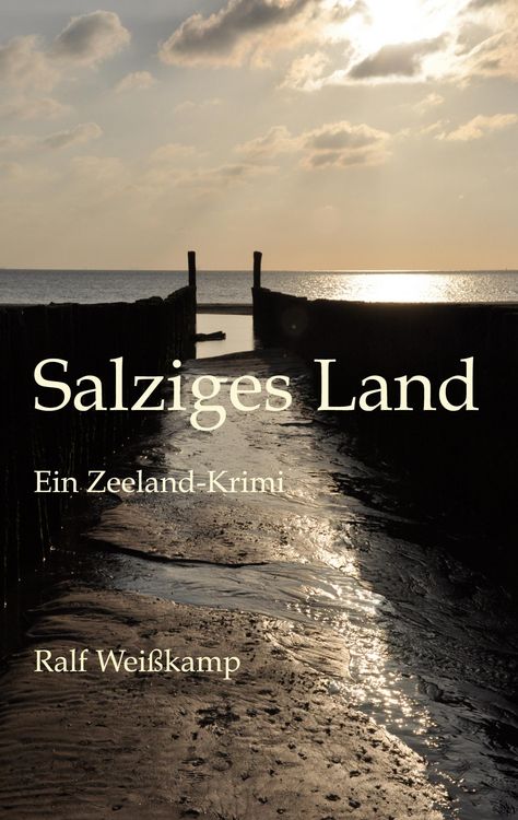 Produktbild: Salziges Land