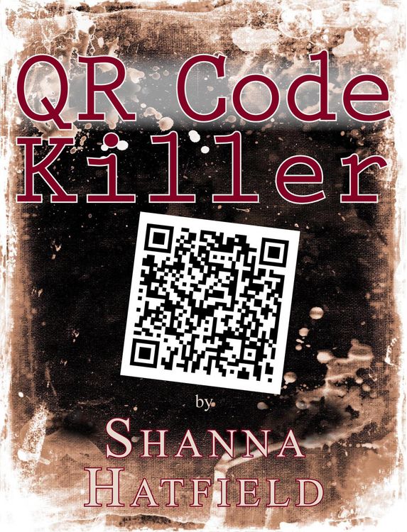 Produktbild: QR Code Killer