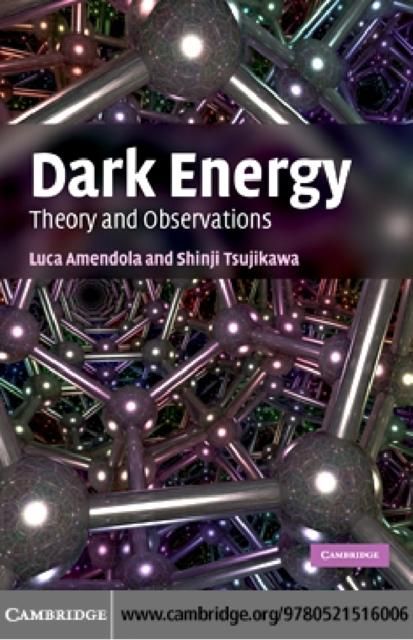 Produktbild: Dark Energy
