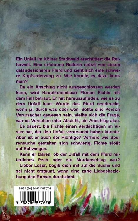 Produktbild: Krokus warum weinst du