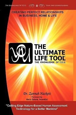 Produktbild: Y.O.U. & the Ultimate Life Tool(r)