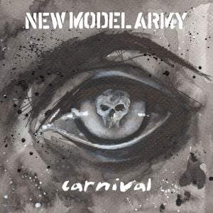 Produktbild: Carnival (Ltd.White 2LP)