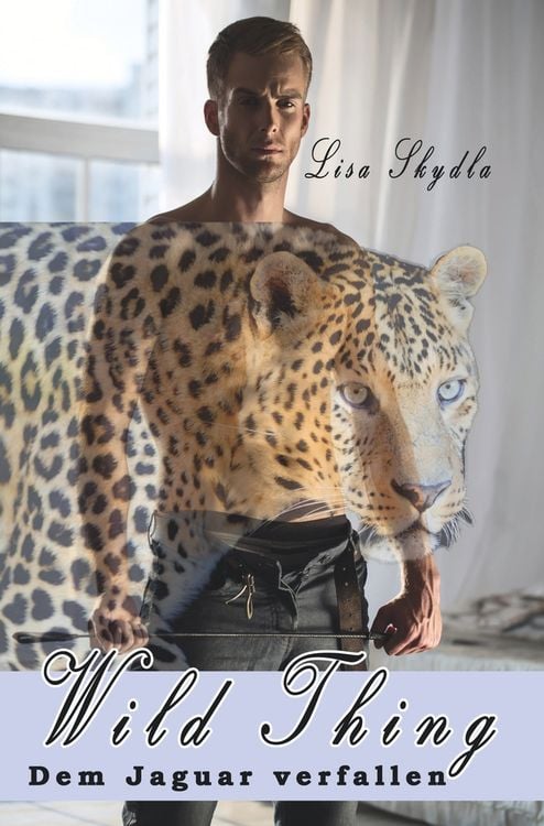 Produktbild: Dem Jaguar verfallen