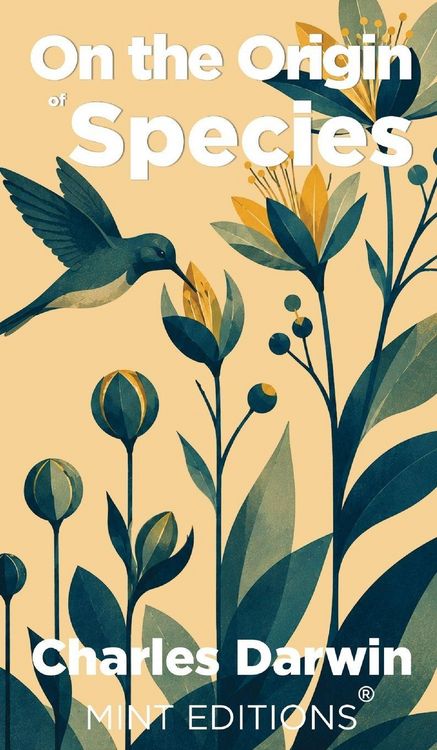 Produktbild: On the Origin of Species