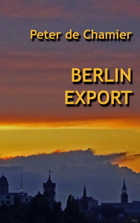Produktbild: Berlin Export