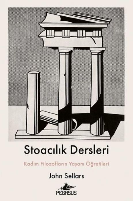 Produktbild: Stoacilik Dersleri