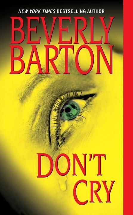 Produktbild: Dont Cry