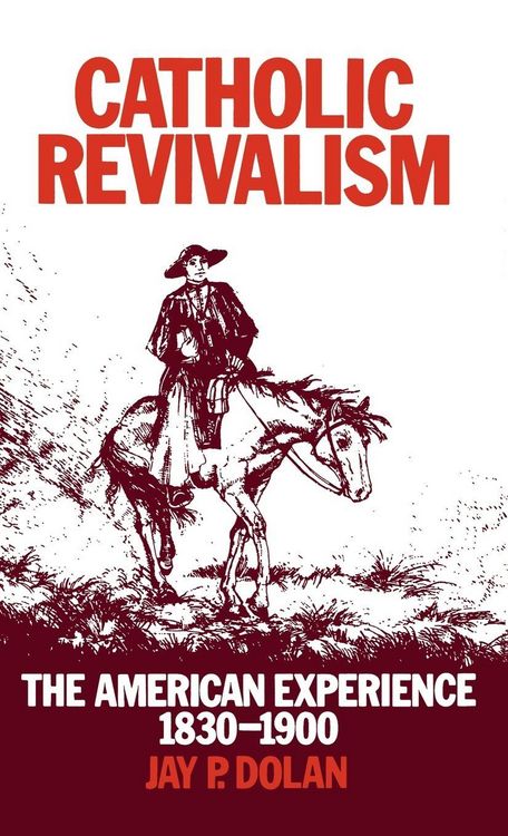 Produktbild: Catholic Revivalism