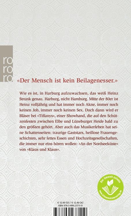Produktbild: Fleisch ist mein Gem&uuml;se