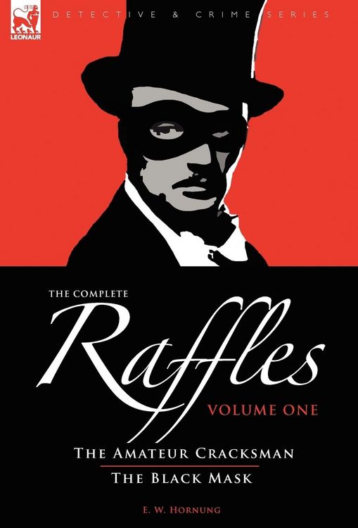 Produktbild: The Complete Raffles
