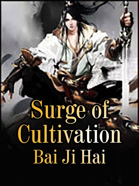 Produktbild: Surge of Cultivation