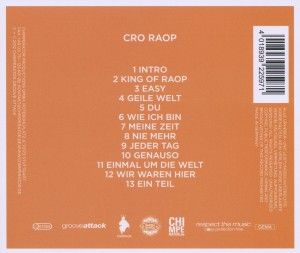 Produktbild: Raop