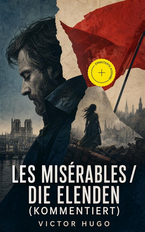 Produktbild: Les Mis&eacute;rables / Die Elenden
