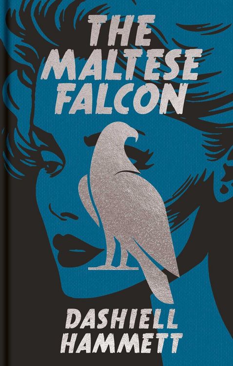 Produktbild: The Maltese Falcon