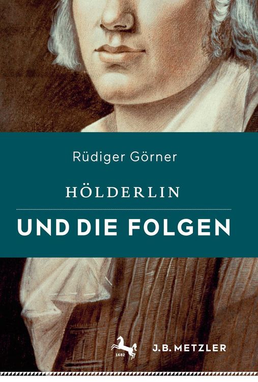 Produktbild: H&ouml;lderlin und die Folgen