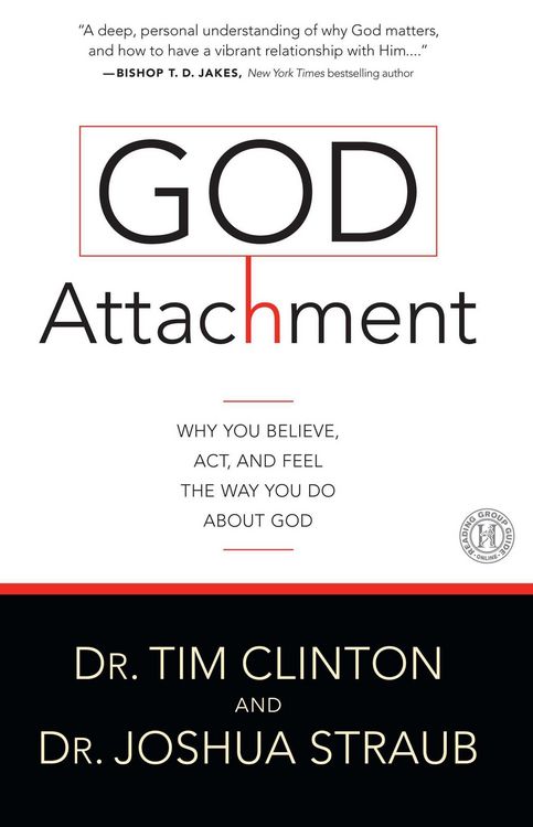 Produktbild: God Attachment