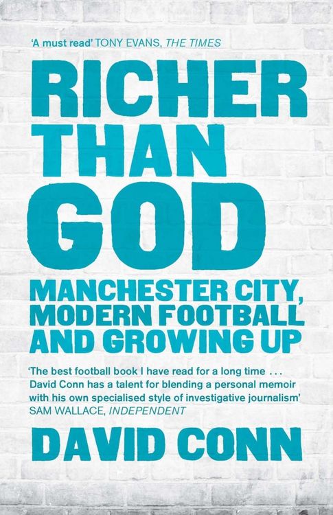 Produktbild: Richer Than God