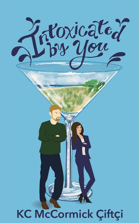 Produktbild: Intoxicated by You