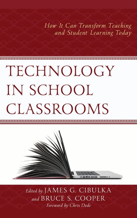 Produktbild: Technology in School Classrooms
