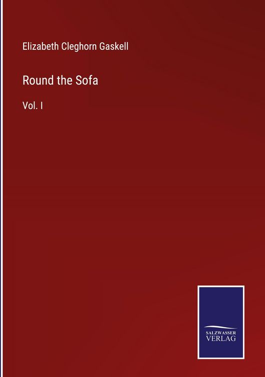 Produktbild: Round the Sofa