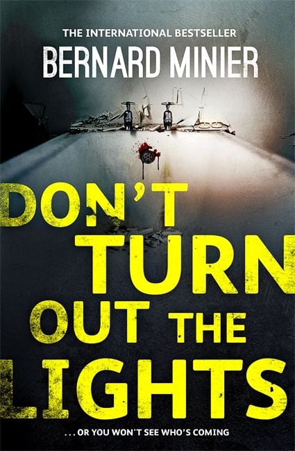 Produktbild: Don't Turn Out the Lights