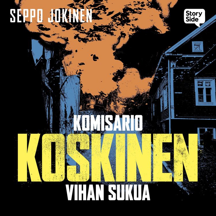 Produktbild: Vihan sukua