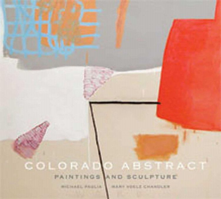 Produktbild: Colorado Abstract
