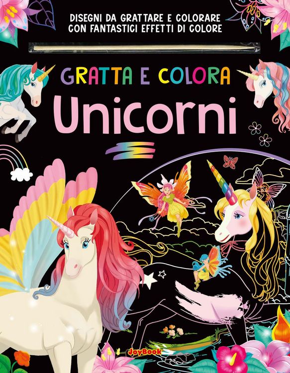 Produktbild: Unicorni
