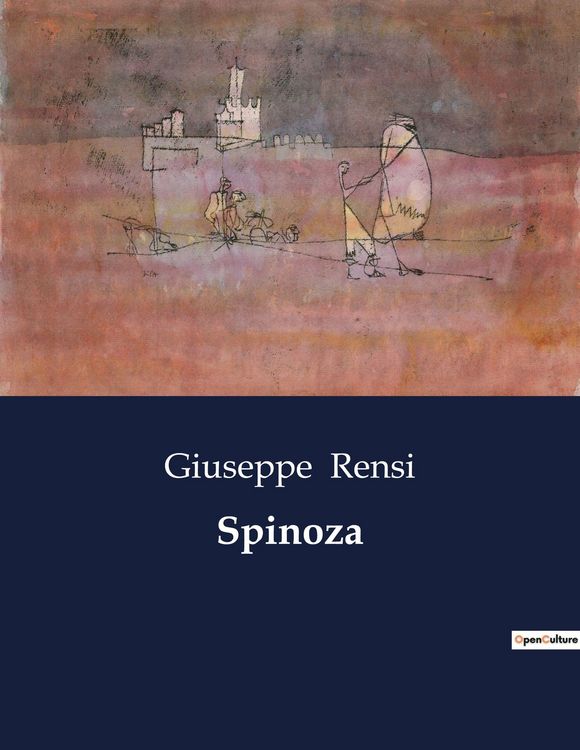 Produktbild: Spinoza