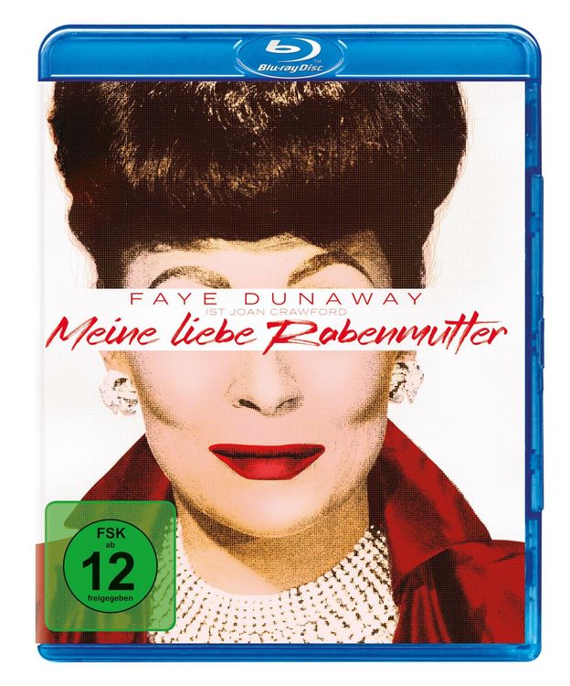 Produktbild: Meine liebe Rabenmutter