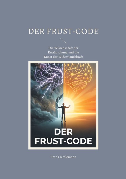 Produktbild: Der Frust-Code