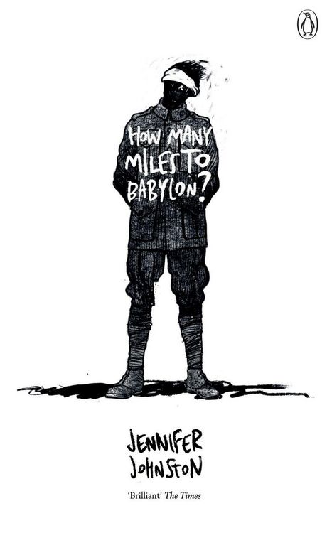 Produktbild: How Many Miles to Babylon?