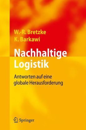 Produktbild: Nachhaltige Logistik