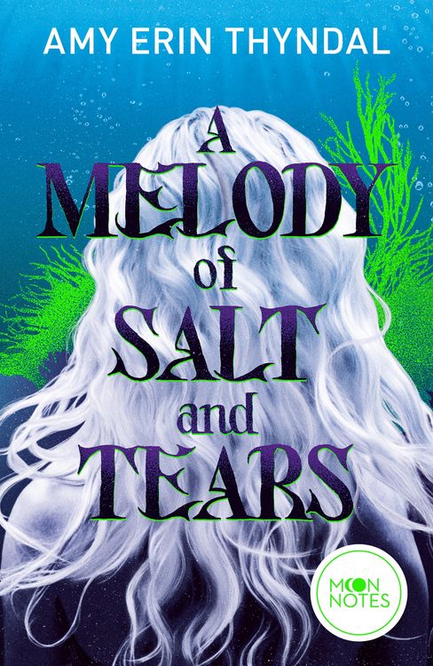 Produktbild: Legends of Askja 2. A Melody of Salt and Tears