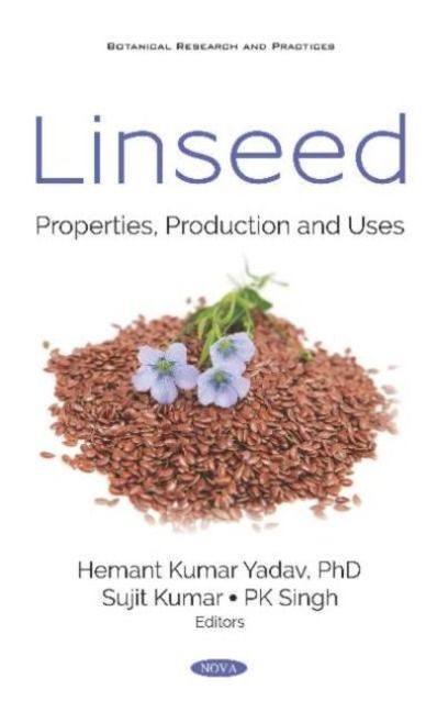 Produktbild: Linseed