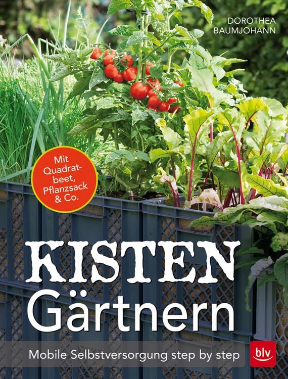 Produktbild: Kisteng&auml;rtnern