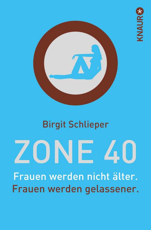 Produktbild: Zone 40