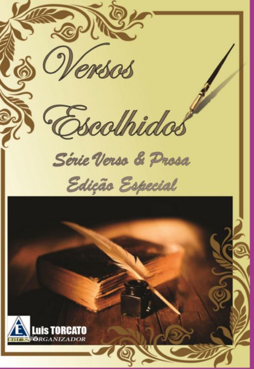 Produktbild: S&eacute;rie Verso & Prosa - Edi&ccedil;&atilde;o Especial