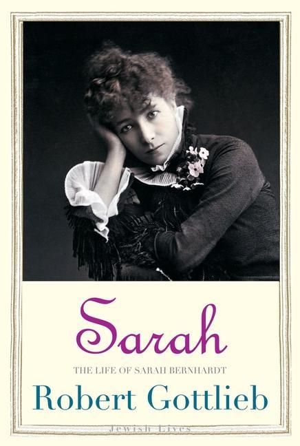 Produktbild: Sarah