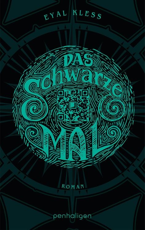 Produktbild: Das schwarze Mal