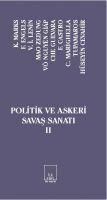 Produktbild: Politik ve Askeri Savas Sanati 2