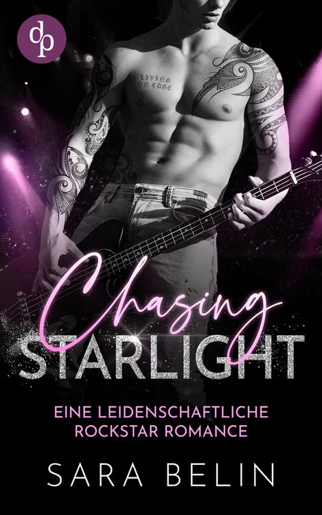 Produktbild: Chasing Starlight