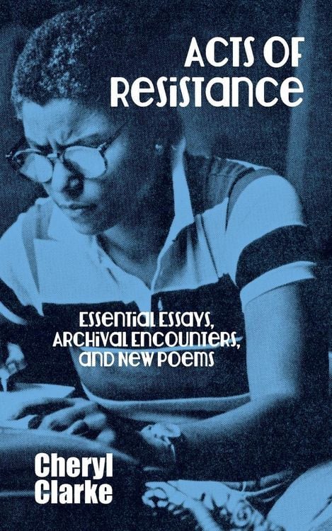 Produktbild: Acts of Resistance