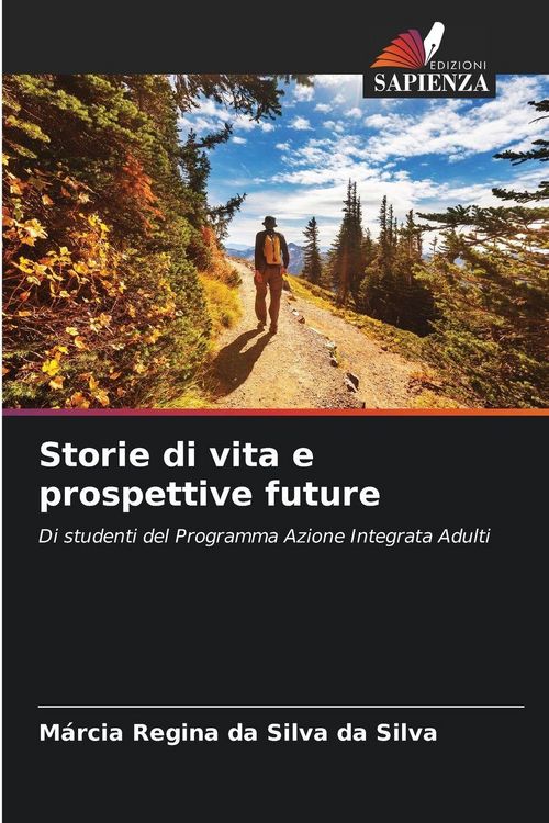 Produktbild: Storie di vita e prospettive future