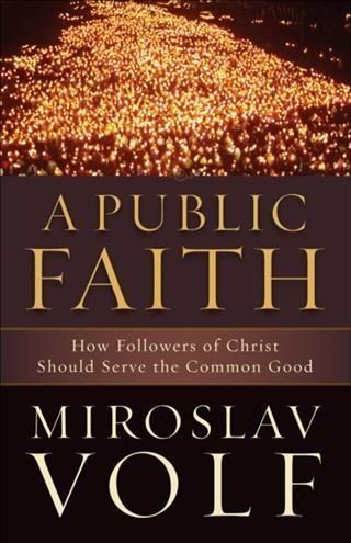Produktbild: Public Faith