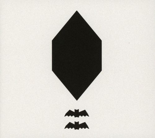 Produktbild: Here be Monsters