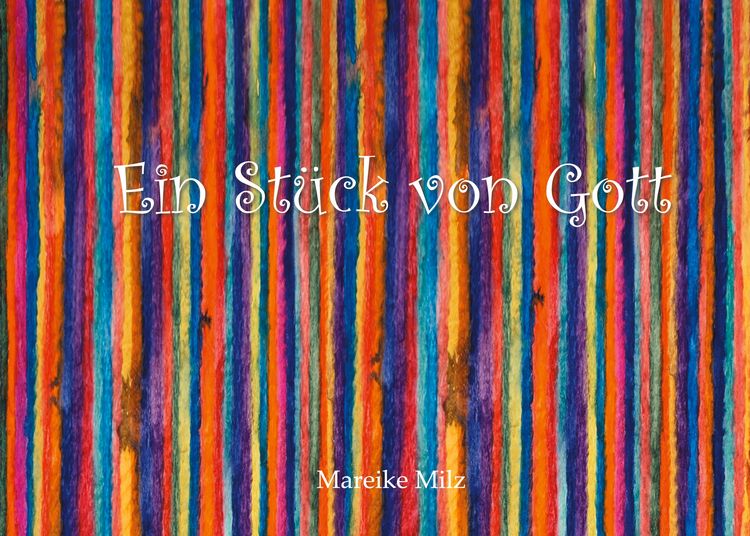 Produktbild: Ein St&uuml;ck von Gott